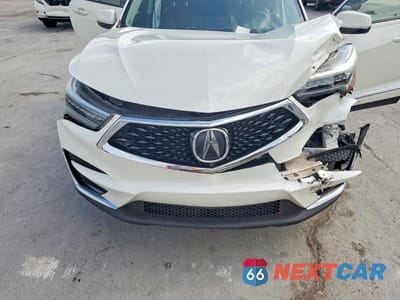 Zdjęcie 12 z 13 samochodu: 2019 ACURA RDX ADVANCE VIN:5J8TC1H79KL008791 - miniatura