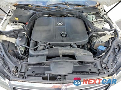 Zdjęcie 11 z 12 samochodu: 2014 MERCEDES-BENZ E 250 BLUETEC VIN:WDDHF0EB7EA900381 - miniatura