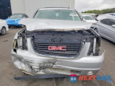 Piąte zdjęcie samochodu w środku: 2013 GMC YUKON XL C1500 SLT VIN:1GKS1KE09DR298984 - miniatura