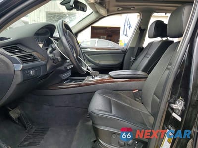 Zdjęcie 7 z 13 samochodu: 2012 BMW X5 XDRIVE35I VIN:5UXZV4C50CL991421 - miniatura