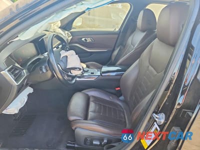 Zdjęcie 7 z 12 samochodu: 2019 BMW 330I VIN:WBA5R1C52KAK09162 - miniatura