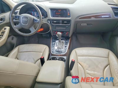 Zdjęcie 8 z 13 samochodu: 2012 AUDI Q5 PREMIUM PLUS VIN:WA1LFAFP6CA139676 - miniatura