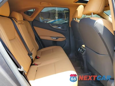Zdjęcie 11 z 13 samochodu: 2024 LEXUS NX 250 PREMIUM VIN:JTJGDCAZ8R2010534 - miniatura