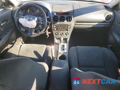 Zdjęcie 8 z 11 samochodu: 2006 MAZDA 6 I VIN:1YVHP80C565M70408 - miniatura