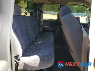 Zdjęcie 10 z 12 samochodu: 2002 CHEVROLET SILVERADO K1500 VIN:2GCEK19T221371493 - miniatura