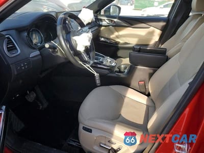Zdjęcie 7 z 13 samochodu: 2019 MAZDA CX-9 VIN:JM3TCBDYXK0326754 - miniatura