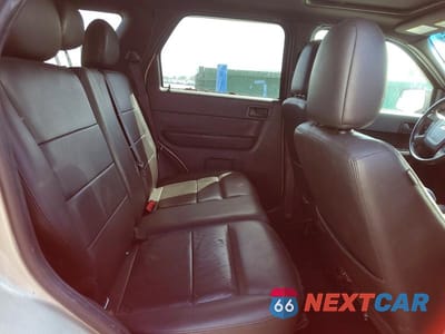 Zdjęcie 11 z 13 samochodu: 2012 FORD ESCAPE VIN:1FMCU0D72CKA71732 - miniatura