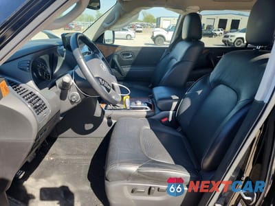 Zdjęcie 7 z 13 samochodu: 2024 NISSAN ARMADA SL VIN:JN8AY2BC6R9197253 - miniatura