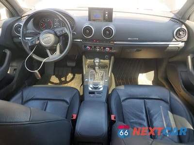 Zdjęcie 8 z 12 samochodu: 2017 AUDI A3 PREMIUM PLUS VIN:WAUJ8GFF5H1044922 - miniatura