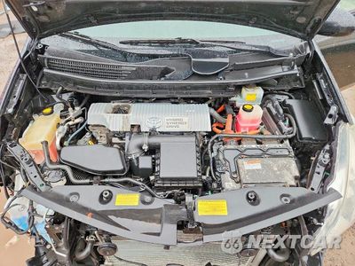 Zdjęcie 11 z 13 samochodu: 2012 TOYOTA PRIUS V FIVE VIN:JTDZN3EU9C3041588 - miniatura