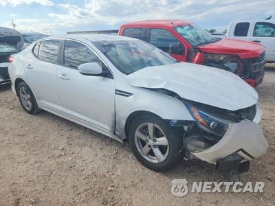 Zdjęcie 13 z 48 samochodu: 2015 KIA OPTIMA LX VIN:KNAGM4A71F5653600 - miniatura