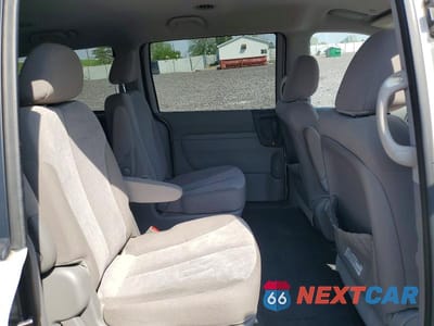 Zdjęcie 11 z 13 samochodu: 2011 KIA SEDONA LX VIN:KNDMG4C7XB6370109 - miniatura