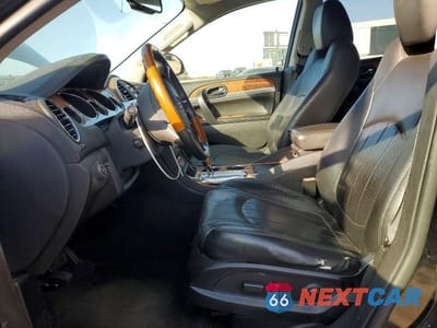 Zdjęcie 7 z 13 samochodu: 2012 BUICK ENCLAVE VIN:5GAKVDED6CJ289849 - miniatura