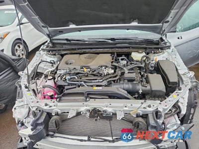 Zdjęcie 11 z 13 samochodu: 2026 TOYOTA CAMRY LE VIN:4T1DAACK6TU698043 - miniatura