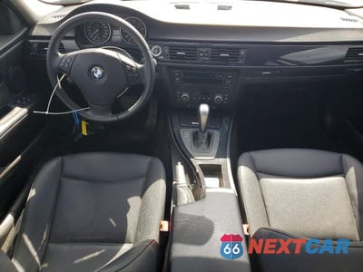 Zdjęcie 8 z 12 samochodu: 2009 BMW 328 XI VIN:WBAPK73509A453936 - miniatura