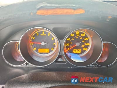 Zdjęcie 9 z 12 samochodu: 2007 INFINITI M35 X VIN:JNKAY01F47M462675 - miniatura