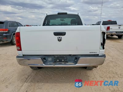 Zdjęcie 6 z 12 samochodu: 2005 DODGE RAM 1500 ST VIN:1D7HA16K95J604538 - miniatura