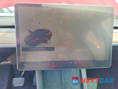 Zdjęcie 9 z 12 samochodu: 2023 TESLA MODEL Y VIN:7SAYGDEE8PA098846 - miniatura