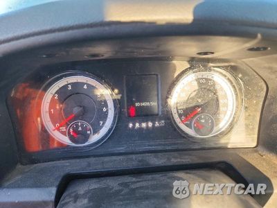 Zdjęcie 9 z 12 samochodu: 2014 RAM 1500 ST VIN:1C6RR7KG7ES350647 - miniatura