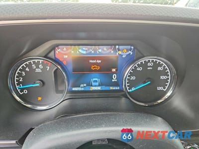 Zdjęcie 9 z 12 samochodu: 2023 FORD F150 SUPERCREW VIN:1FTFW1E87PFB92957 - miniatura