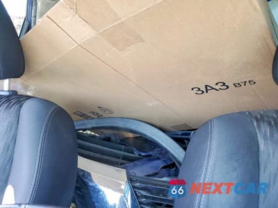 Zdjęcie 10 z 13 samochodu: 2018 NISSAN ROGUE SV VIN:KNMAT2MT7JP593988 - miniatura