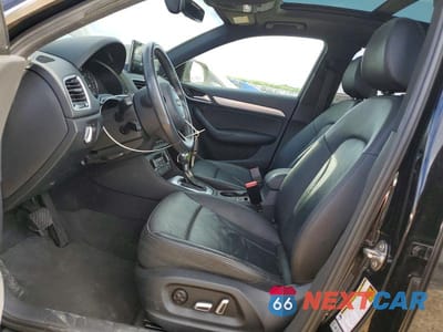 Zdjęcie 7 z 12 samochodu: 2018 AUDI Q3 PREMIUM PLUS VIN:WA1JCCFS2JR032042 - miniatura