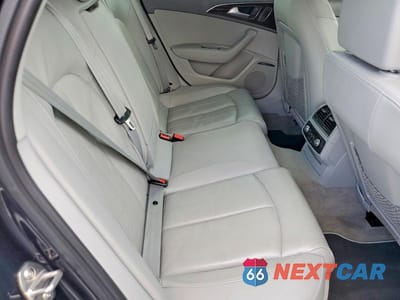 Zdjęcie 10 z 12 samochodu: 2015 AUDI A6 PREMIUM PLUS VIN:WAUGFAFCXFN023671 - miniatura