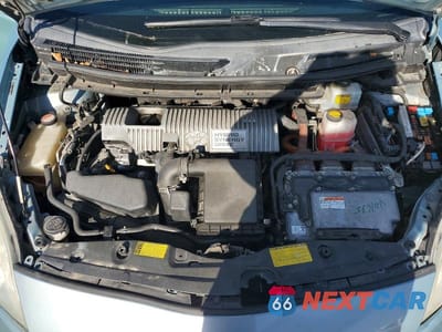 Zdjęcie 11 z 13 samochodu: 2012 TOYOTA PRIUS THREE VIN:JTDKN3DU2C1497804 - miniatura
