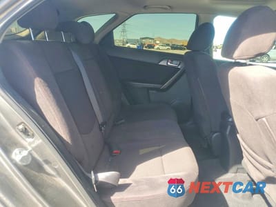 Zdjęcie 10 z 13 samochodu: 2012 KIA FORTE SX VIN:KNAFW5A38C5478542 - miniatura
