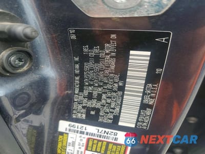 Zdjęcie 13 z 13 samochodu: 2010 TOYOTA SEQUOIA PLATINUM VIN:5TDDW5G13AS037490 - miniatura