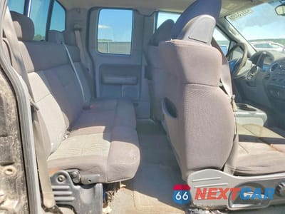 Zdjęcie 10 z 12 samochodu: 2005 FORD F150 VIN:1FTPX14585NB01707 - miniatura