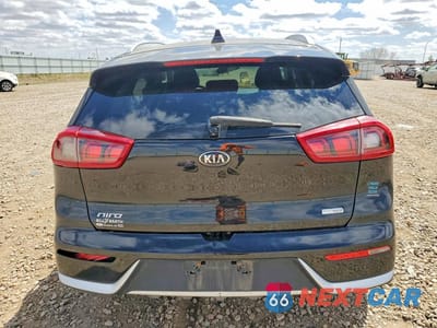 Zdjęcie 6 z 13 samochodu: 2017 KIA NIRO LX VIN:KNDCB3LC1H5092264 - miniatura