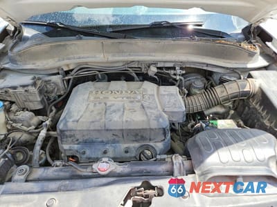 Zdjęcie 11 z 12 samochodu: 2006 HONDA RIDGELINE RTL VIN:2HJYK16586H545871 - miniatura