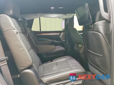 Zdjęcie 11 z 14 samochodu: 2025 CADILLAC ESCALADE SPORT PLATINUM VIN:1GYS9GRL8SR157286 - miniatura