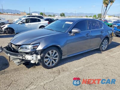 2016 LEXUS GS 200T BASE JTHBA1BL9GA002044 - główne zdjęcie licytacji z USA - miniatura