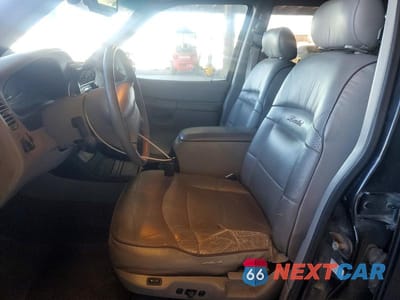 Zdjęcie 7 z 13 samochodu: 1996 FORD EXPLORER VIN:1FMDU34X0TZA58183 - miniatura