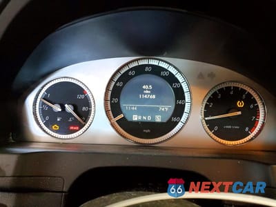 Zdjęcie 9 z 11 samochodu: 2008 MERCEDES-BENZ C 300 4MATIC VIN:WDDGF81X08F106941 - miniatura