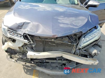 Zdjęcie 12 z 14 samochodu: 2018 ACURA RDX ADVANCE VIN:5J8TB3H74JL004841 - miniatura