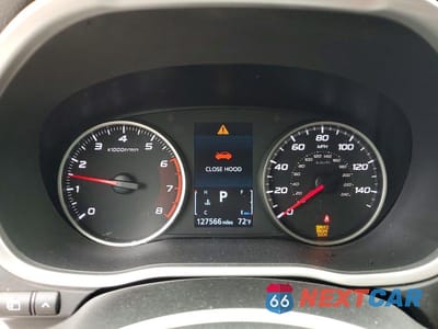 Zdjęcie 9 z 13 samochodu: 2022 MITSUBISHI ECLIPSE CROSS SE VIN:JA4ASWAA0NZ005995 - miniatura