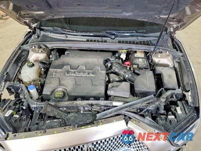 Zdjęcie 11 z 12 samochodu: 2020 LINCOLN CONTINENTAL VIN:1LN6L9VK8L5608688 - miniatura