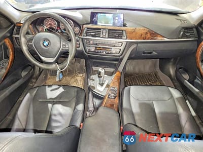 Zdjęcie 8 z 12 samochodu: 2014 BMW 328 I VIN:WBA3A5G53ENP30114 - miniatura