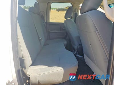 Zdjęcie 10 z 12 samochodu: 2016 RAM 1500 ST VIN:1C6RR7FT8GS140472 - miniatura