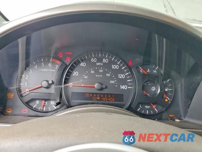 Zdjęcie 9 z 12 samochodu: 2005 NISSAN ARMADA SE VIN:5N1AA08B55N715983 - miniatura