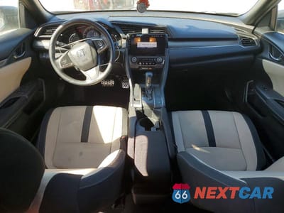 Zdjęcie 8 z 12 samochodu: 2017 HONDA CIVIC SPORT VIN:SHHFK7H49HU420582 - miniatura