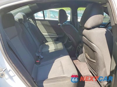 Zdjęcie 10 z 12 samochodu: 2018 DODGE CHARGER R VIN:2C3CDXCT1JH260778 - miniatura