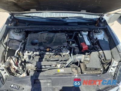 Zdjęcie 11 z 12 samochodu: 2023 TOYOTA CAMRY LE VIN:4T1C11AK2PU144860 - miniatura