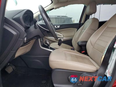 Zdjęcie 7 z 13 samochodu: 2019 FORD ECOSPORT TITANIUM VIN:MAJ3S2KE2KC297453 - miniatura