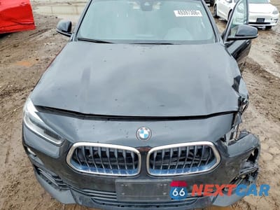 Zdjęcie 11 z 12 samochodu: 2019 BMW X2 SDRIVE28I VIN:WBXYJ3C58K5N79790 - miniatura