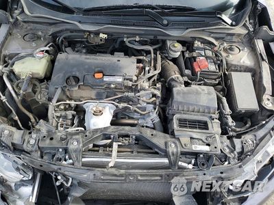 Zdjęcie 11 z 13 samochodu: 2017 HONDA CIVIC EX VIN:19XFC2F74HE027674 - miniatura