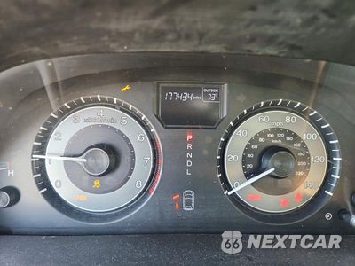 Zdjęcie 9 z 13 samochodu: 2011 HONDA ODYSSEY VIN:5FNRL5H67BB069938 - miniatura